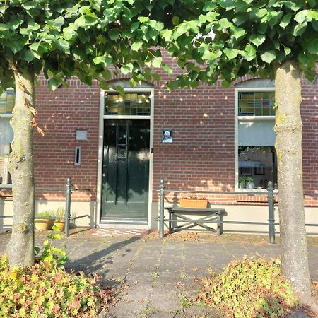 Bed&Breakfast Ons Oda Sint-Oedenrode エクステリア 写真