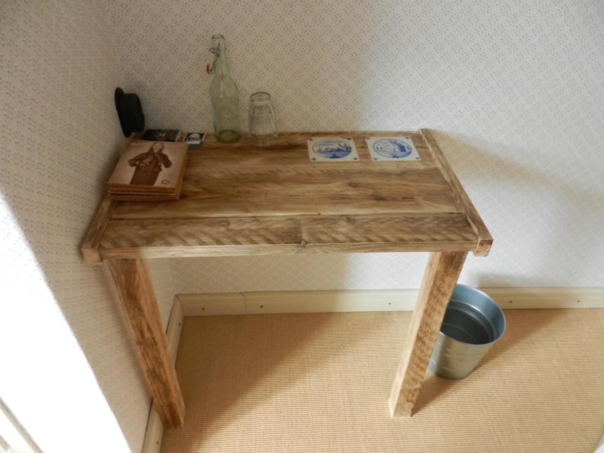 Bed&Breakfast Ons Oda Sint-Oedenrode エクステリア 写真