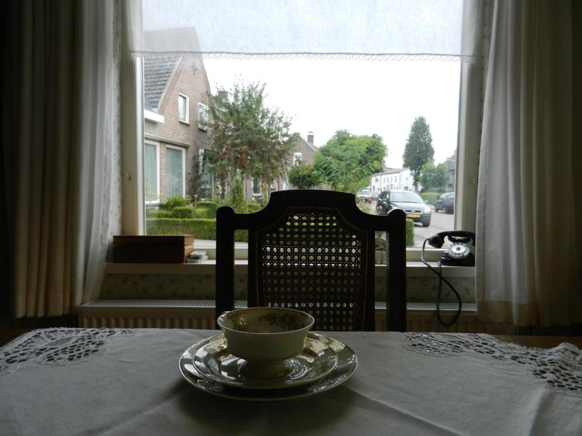 Bed&Breakfast Ons Oda Sint-Oedenrode エクステリア 写真