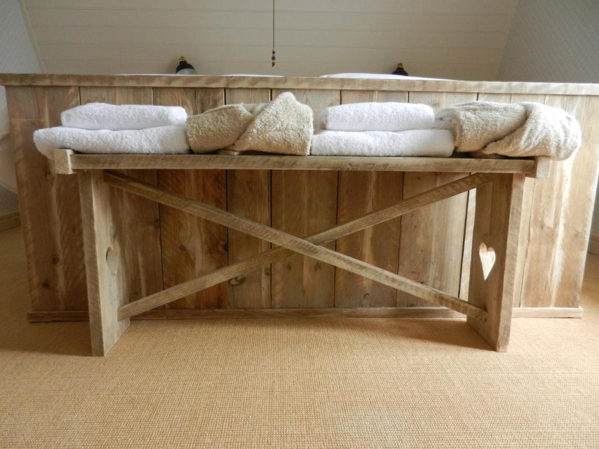 Bed&Breakfast Ons Oda Sint-Oedenrode エクステリア 写真