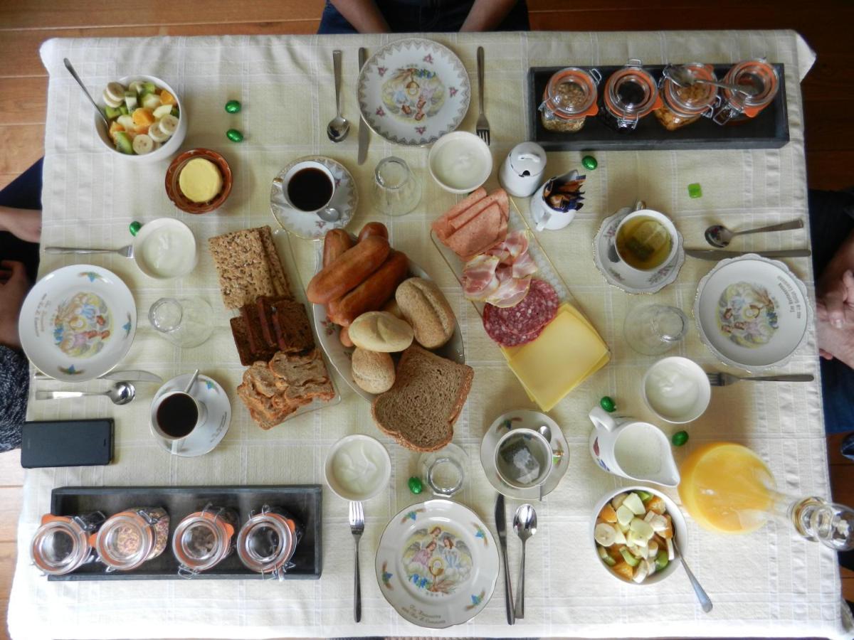 Bed&Breakfast Ons Oda Sint-Oedenrode エクステリア 写真