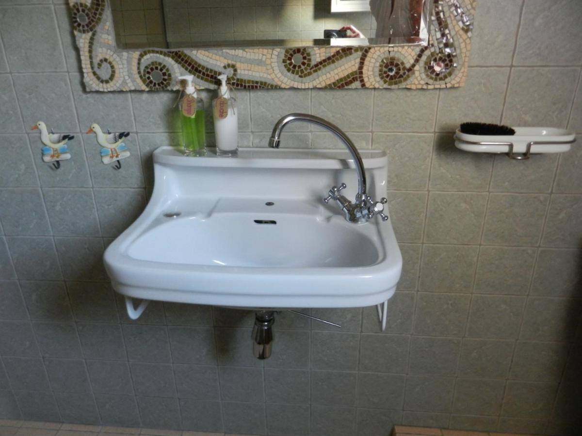 Bed&Breakfast Ons Oda Sint-Oedenrode エクステリア 写真