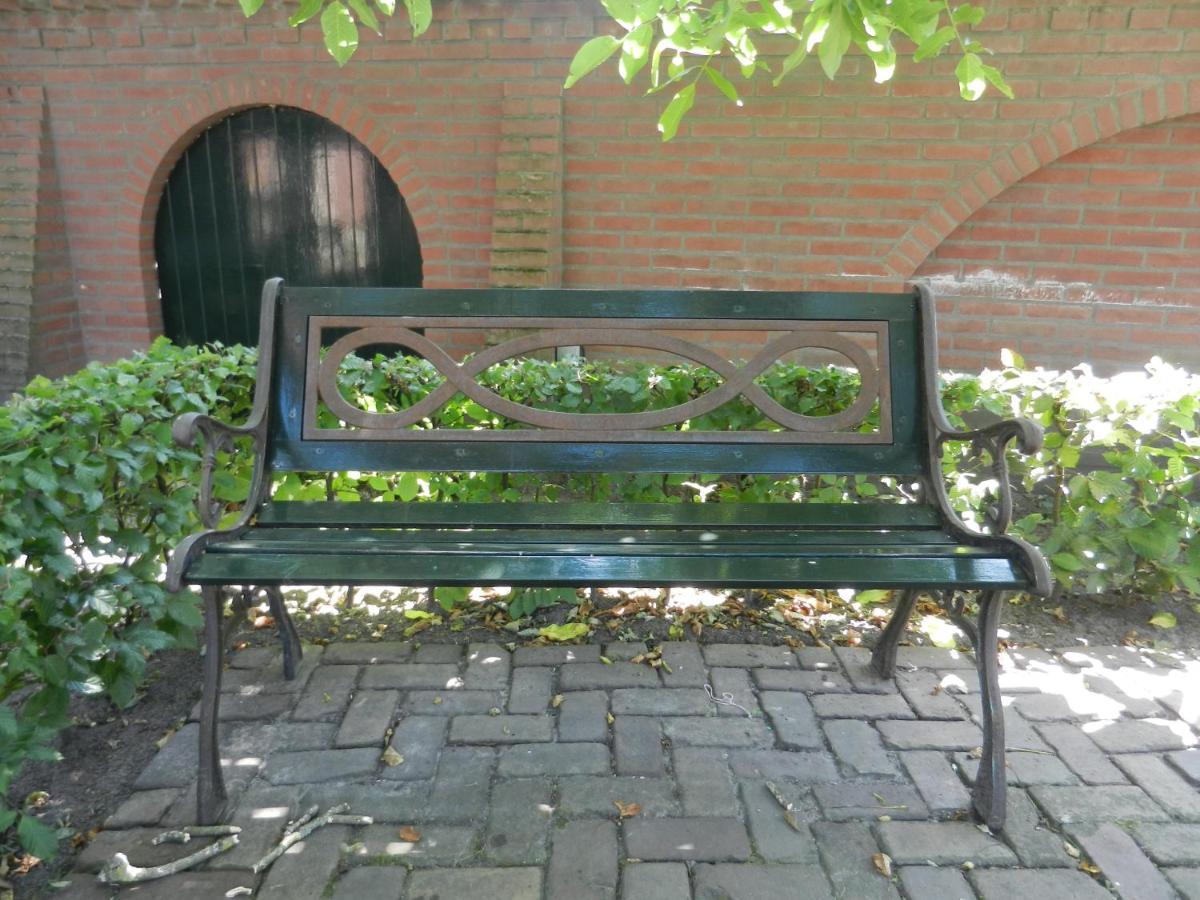 Bed&Breakfast Ons Oda Sint-Oedenrode エクステリア 写真