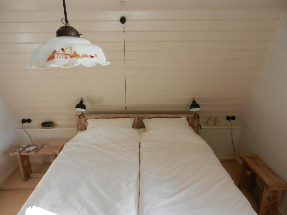 Bed&Breakfast Ons Oda Sint-Oedenrode エクステリア 写真
