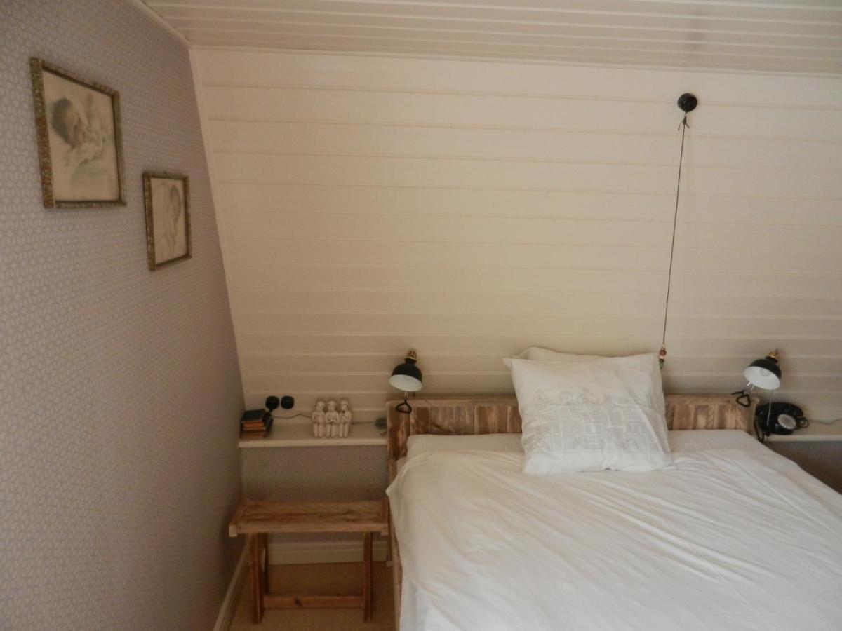 Bed&Breakfast Ons Oda Sint-Oedenrode エクステリア 写真