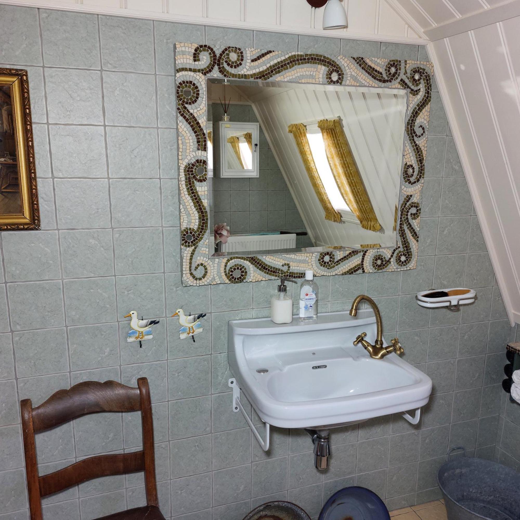Bed&Breakfast Ons Oda Sint-Oedenrode エクステリア 写真