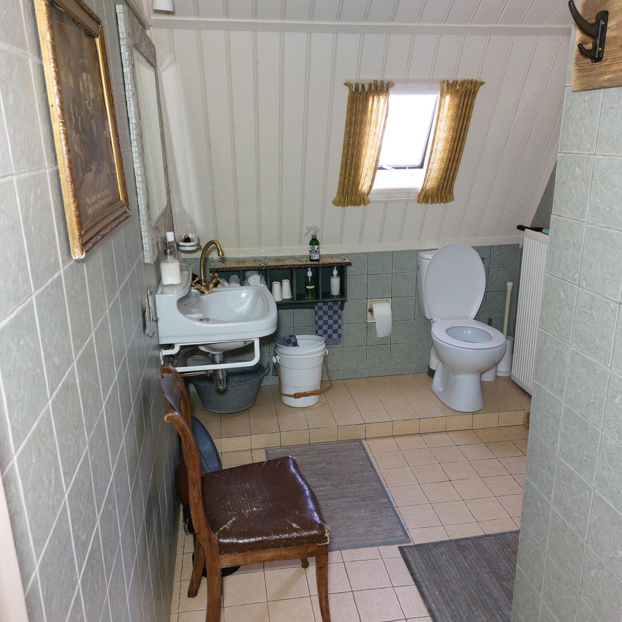 Bed&Breakfast Ons Oda Sint-Oedenrode エクステリア 写真