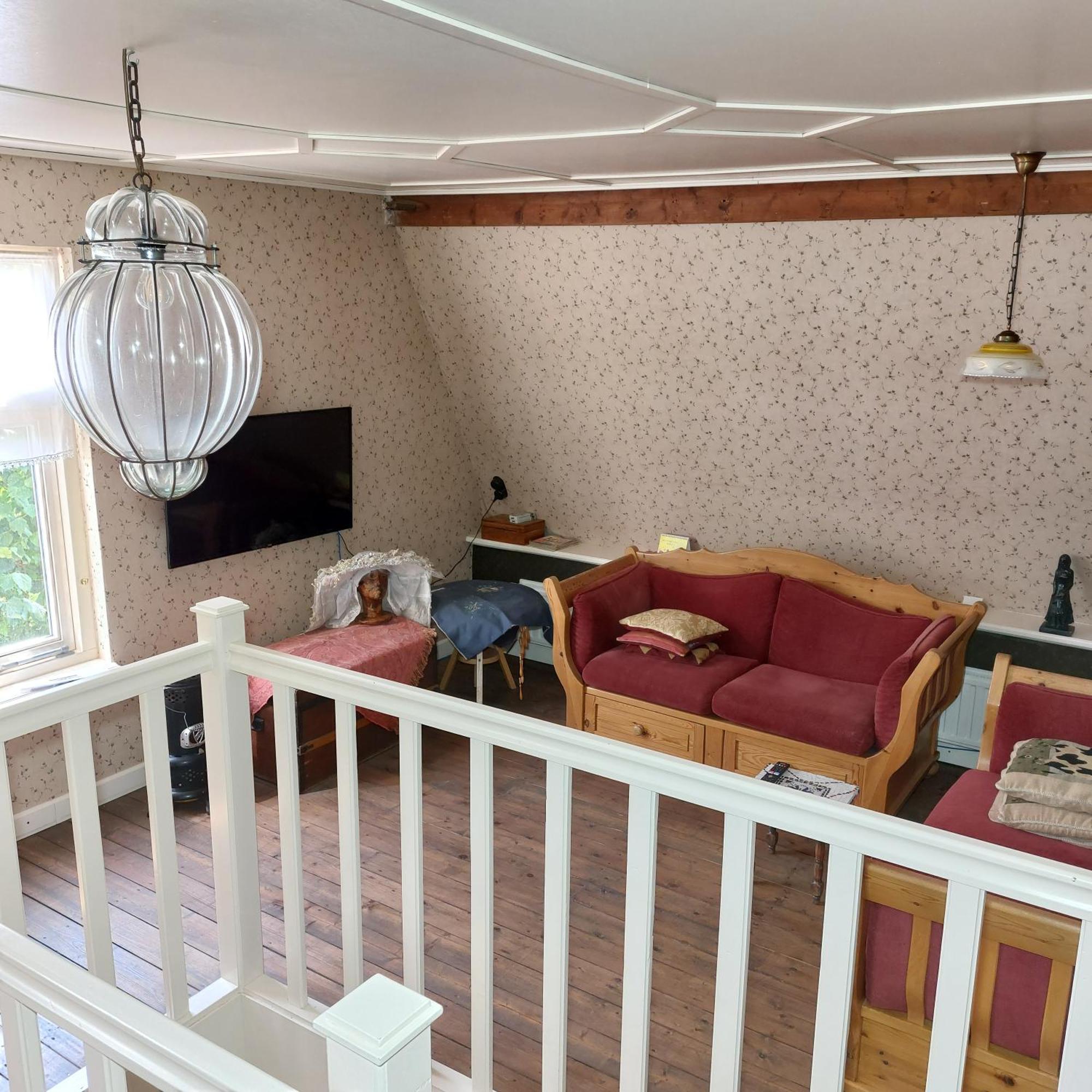 Bed&Breakfast Ons Oda Sint-Oedenrode エクステリア 写真