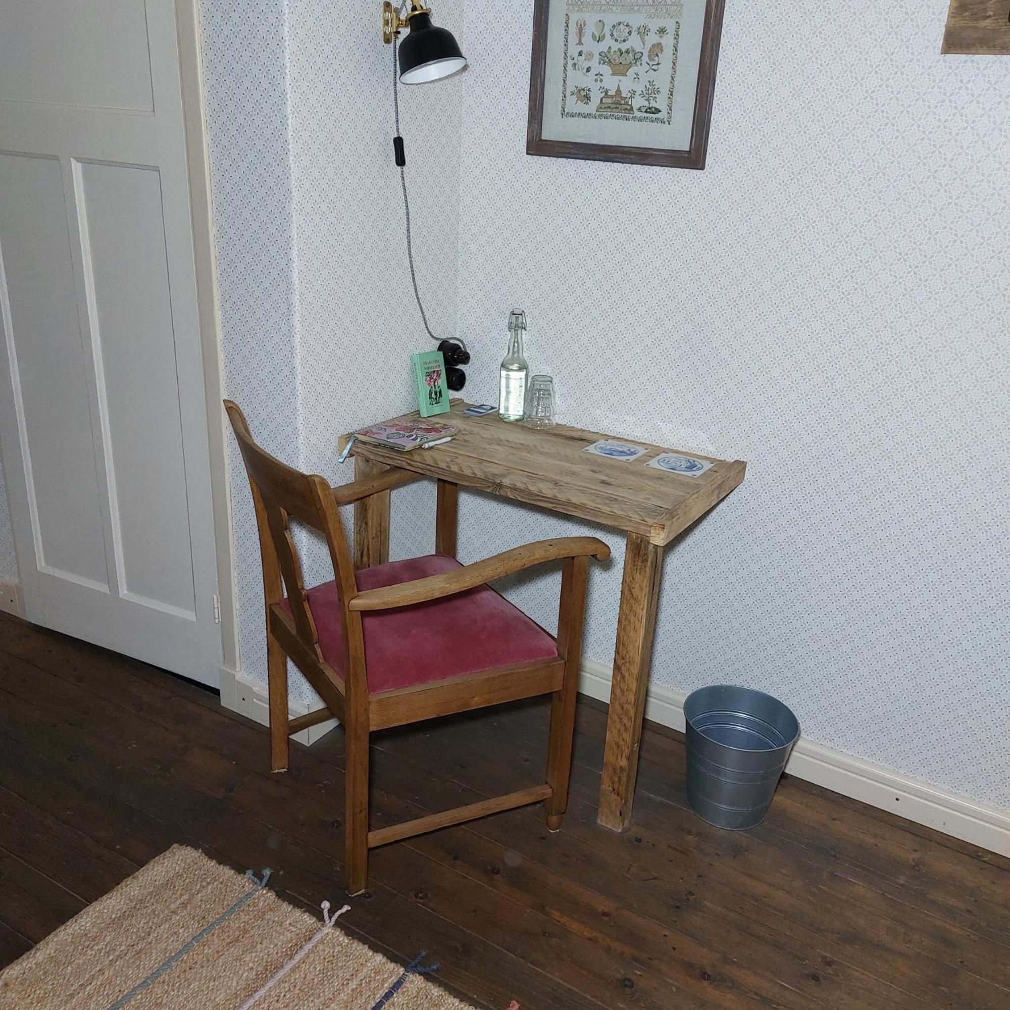 Bed&Breakfast Ons Oda Sint-Oedenrode エクステリア 写真